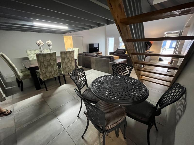 3 Bedroom Property for Sale in Dwarskersbos Western Cape